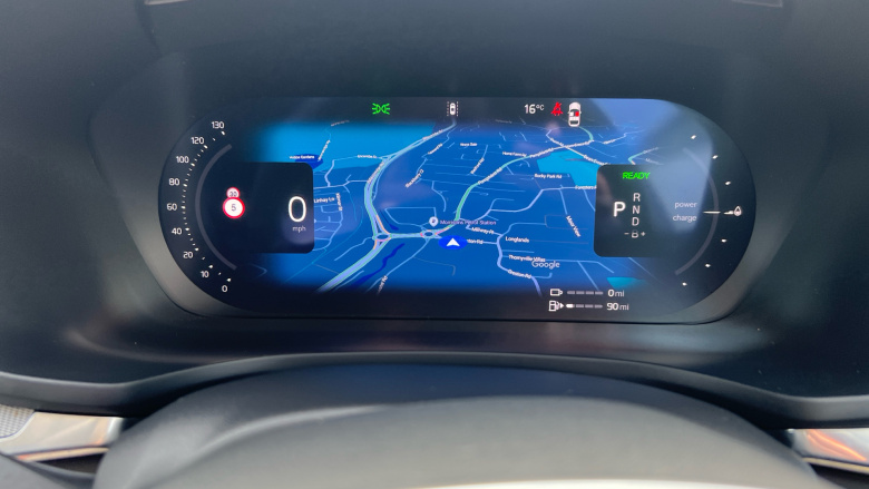 Volvo V60 2.0 T6 [350] PHEV Plus Dark 5dr AWD Auto Estate